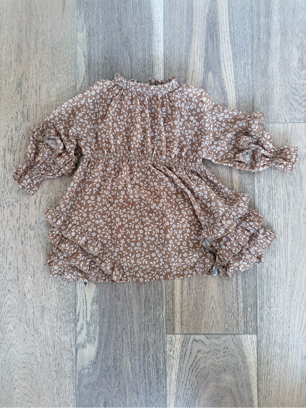 Noralee Mirabelle Dress 12m